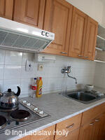 Chaloupka, Sola Gratia, Bystřice pod Hostýnem