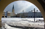 Masarykovo náměstí, Nový Jičín