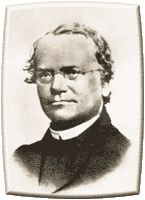 Johann Gregor Mendel