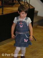 XVIII. Pivní slavnosti Bělotín 2009