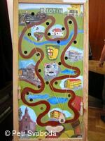 XVIII. Pivní slavnosti Bělotín 2009