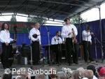XVIII. Pivní slavnosti Bělotín 2009