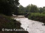 Povodeň 7.9.2007