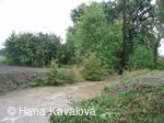 Povodeň 7.9.2007