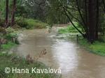 Povodeň 7.9.2007