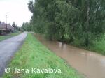 Povodeň 7.9.2007